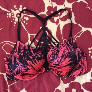 Victoria’s Secret Very Sexy Push-Up Bra